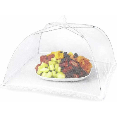 Anti-fly net for food